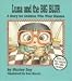 Luna and the Big Blur: A Story for Children Who Wear Glasses