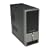Power Up Black ATX Mid-Tower Case with 450-Watt Power Supply