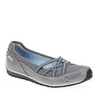 Ahnu Women's Crissy Sneaker,Dark Grey,11 M US