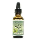 California Natural Wild Oregano Oil 1 oz ( Six Pack)