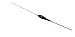 Cormoran Stipp-Pose HD 4 Champion`s Choice Gewicht 1,5g