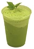 Vanilla Cream Green Tea Frappe Mix 4 oz bag