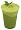 Vanilla Cream Green Tea Frappe Mix 4 oz bag