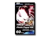 Hi-Touch Imaging 87P7301041 Paper, Hi-ti 4inX6in Photo,for 730PS,