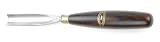 Crown 2232 No.8 3/4-Inch 19-mm Straight Gouge