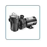 Hayward SP1580TL Power-Flo LX Series 1-Horsepower Pool Pump with Twist Lock