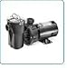 Hayward SP1580TL Power-Flo LX Series Pump 1-Horse Power with Twist Lock