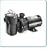 Hayward SP1580TL Power-Flo LX Series Pump 1-Horse Power with Twist Lock