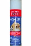 Pet Supplies : TOMLYN SEE SPOT GO! 17OZ
