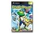 Frogger Beyond