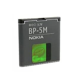 Nokia Batterie d'origine BP5M Pour les Mod�les 6110 6500 7390 8600 LUNA