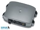 Raymarine Sr100 Sirius Weather - Navigation - Satelitte Wx