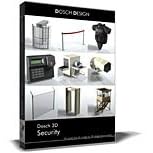 DOSCH 3D: Security by Dosch Design