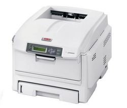 Childrens Toyshop  Computer : OKI C5650DN COLOUR LSR PRINTER 01212601 [ STAT_OK03963 ]