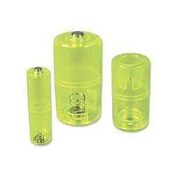 Battery Upsizer (AAA to D)