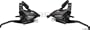 Shimano ST-EF50-7R 3x7 Brake/Shift Levers