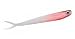 DAM FZ Power V - Tail Red Head Drop Shot Shad 12cm