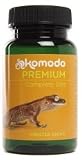 Komodo Premium Crested Gecko Diet 75g