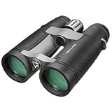 Vanguard 8 x 42 EDT Series, Water Proof & Fog Proof Roof Prism Binocular with 8 Degree Angle of View