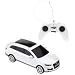 Search : Fast Lane Radio Control Licensed Audi - Street Pro R/C - White 27 MHz