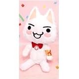どこでもいっしょ Fun Collection 超豪華ニャ!祝10周年SLぬいぐるみ トロ単品