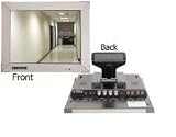 10.4'' Color LCD Security Monitor
