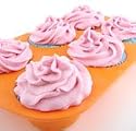 Bath Bomb Cupcake Kit