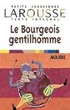LE BOURGEOIS GENTILHOMME