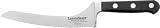 LamsonSharp 7-Inch Forged Offset Bread, serrated Knife