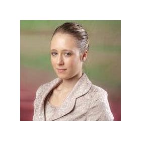 Adorama Belle Drape Abstract Art Series, 10' x 12' Painted Muslin Background, Style #257. Color: Pink, Red, Greens.