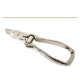 Tweezerman Stainless Barrel Spring Toenail Nipper