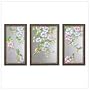 Hummingbird Mirror Set