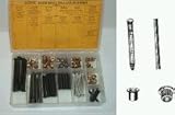 Door Pin & Bushing Kit