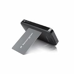 Kensington Power Guard Battery Pack White Dwarf onyx