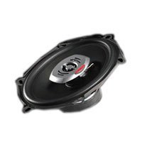 Boston Acoustics S85 5