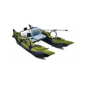Buy Classic Accessories Colorado Pontoon Boat (Sage Black)