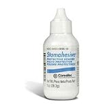 25510 PT# 25510- Stomahesive Protective Powder 1 oz 1/Bx by, Convatec US