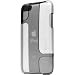 Belkin Hue Hard Shell Case for iPod touch 2G, 3G (Gray/Translucent White)