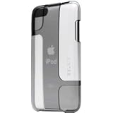 Belkin Hue Hard Shell Case for iPod touch 2G, 3G (Gray/Translucent White)