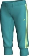 Adidas Damen Trainingshose SP 3S PES C.Cap, ultra green s12/ultra glow s12/ultra glow s12, Preisvergleich
