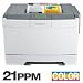 Lexmark C543DN Color Laser Printer
