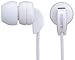 Sony Mdr-Ex32Lp/Whi Ex Earbuds Headphones (White)