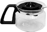 Sunbeam / Oster 003277-000-000 Carafe, Black