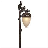 Hinkley Squirrel Path Light