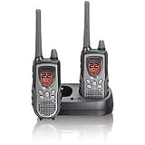 Remanufactured RadioShack 21-1936 GMRS/FRS 2-Way Radio Walkie Talkie Pair