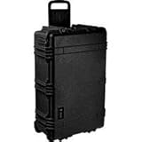 Pelican 1650NF (Black), PC1650NF, 1650 CASE W/O FOAM