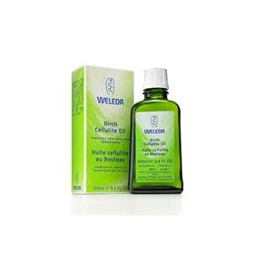 Weleda Birch Cellulite Oil