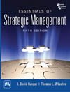 Essentials of Strategic Management (5th Edition)