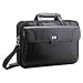HP Executive Leather Case - Notebook carrying case - 17"