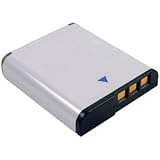 New LENMAR DLSBG1 Sony NP-BG1 Digital Camera Replacement Battery 3.6V 1000  ....